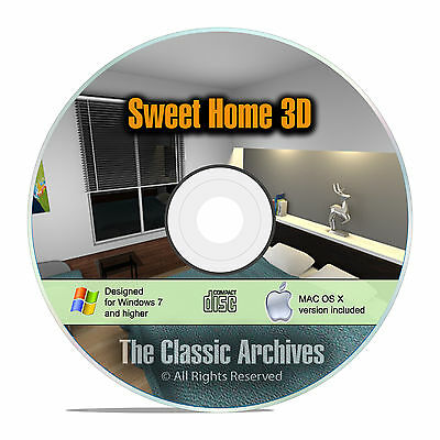 3d home design software | virtual architect for mac